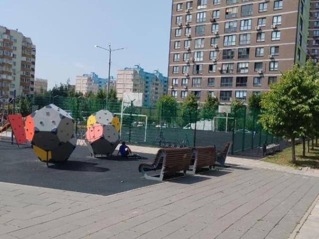 Квартира продажа в Королев, Кабардино-Балкарская Республика