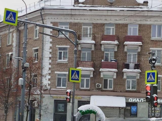 Квартира продажа в Королев, Кабардино-Балкарская Республика