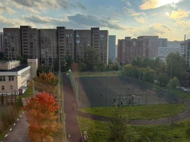 Квартира продажа в Ядреево, Мытищи