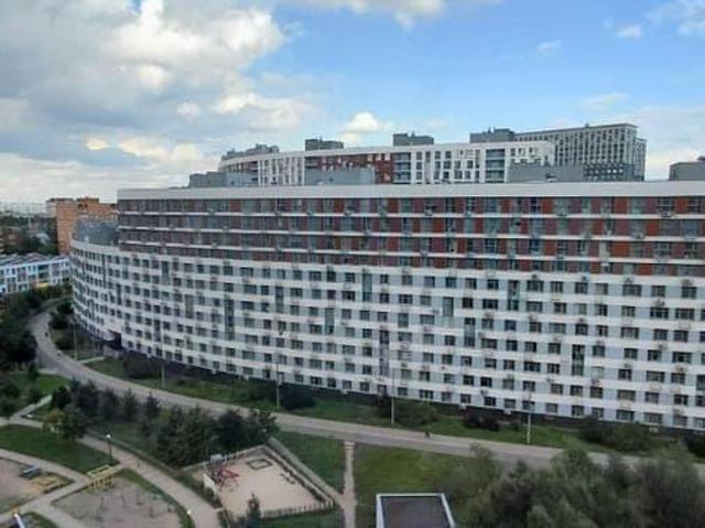 Квартира продажа в Королев, Кабардино-Балкарская Республика