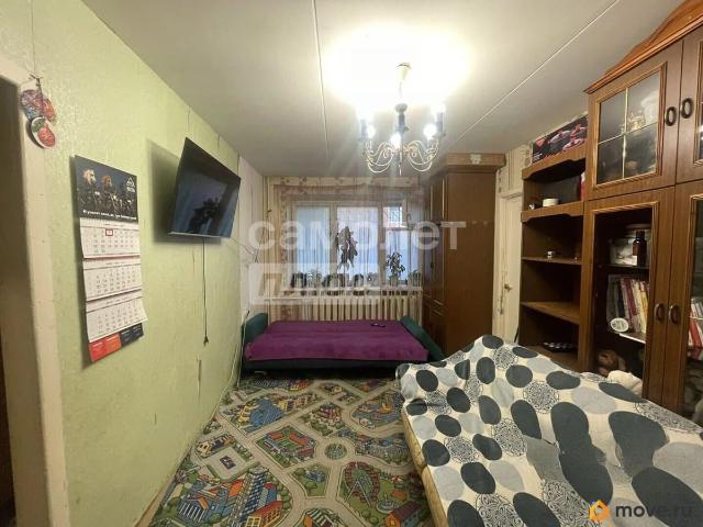 Квартира продажа в Королев, Кабардино-Балкарская Республика