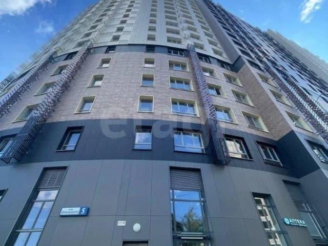 Квартира продажа в Королев, Кабардино-Балкарская Республика