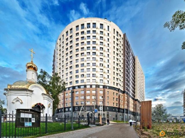 Квартира продажа в Королев, Кабардино-Балкарская Республика