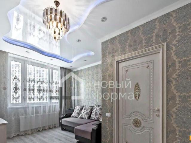 Квартира продажа в Королев, Кабардино-Балкарская Республика