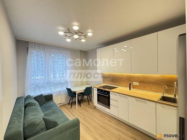 Квартира продажа в Королев, Кабардино-Балкарская Республика