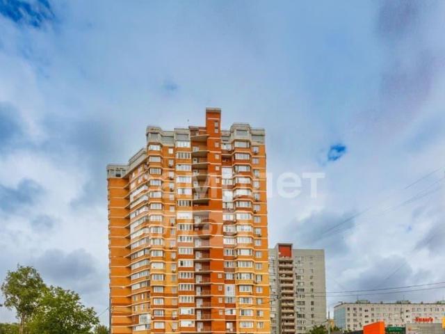 Квартира продажа в Королев, Кабардино-Балкарская Республика