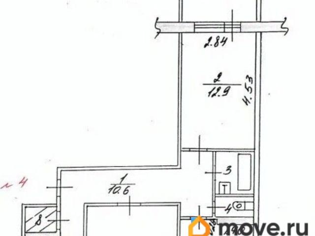 Квартира продажа в Татарстан Республика