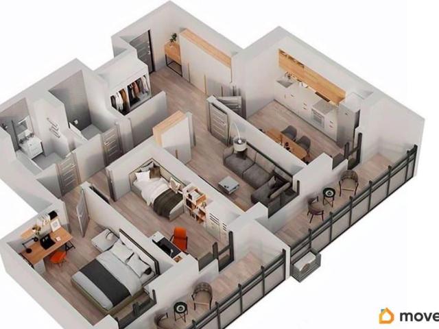 Квартира продажа в Татарстан Республика
