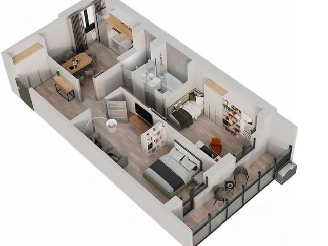 Квартира продажа в Татарстан Республика