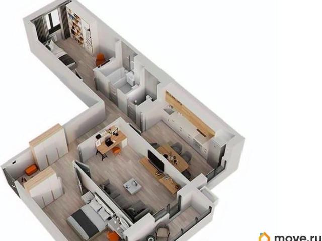 Квартира продажа в Татарстан Республика