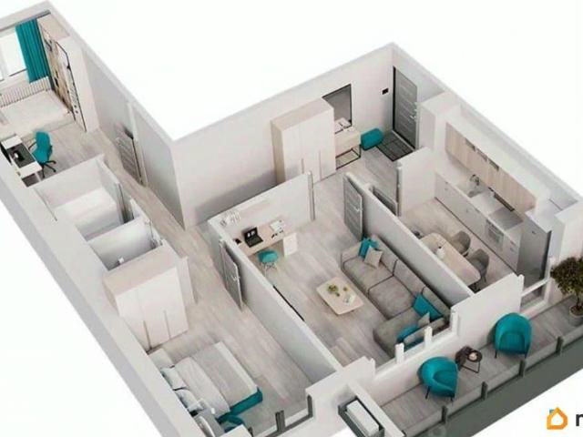 Квартира продажа в Татарстан Республика