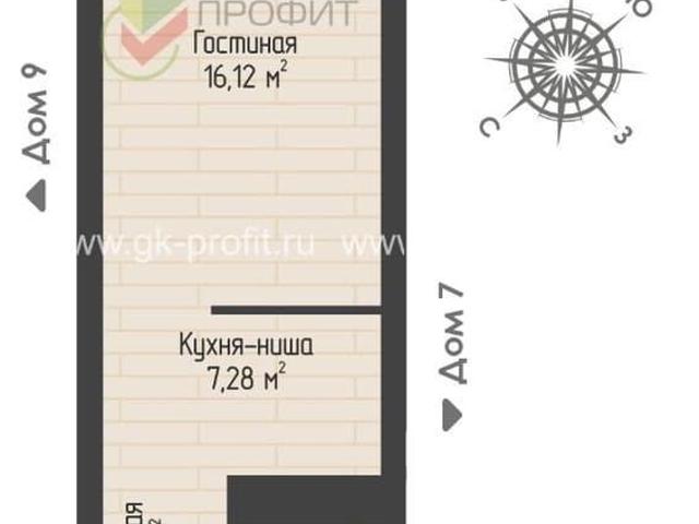 Квартира продажа в Татарстан Республика