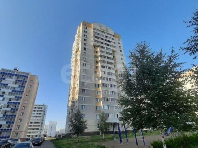 Квартира продажа в Татарстан Республика