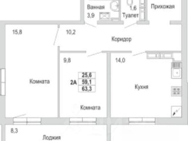 Квартира продажа в Татарстан Республика