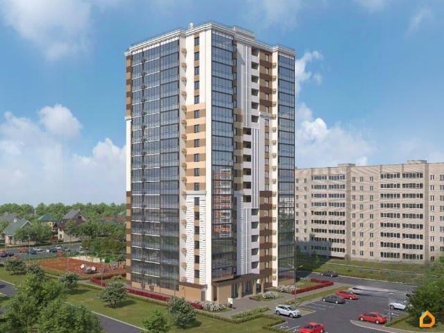 Квартира продажа в Татарстан Республика