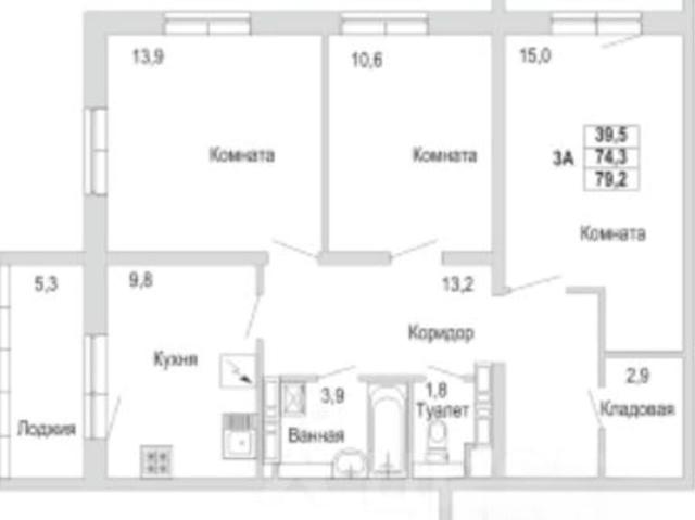 Квартира продажа в Татарстан Республика