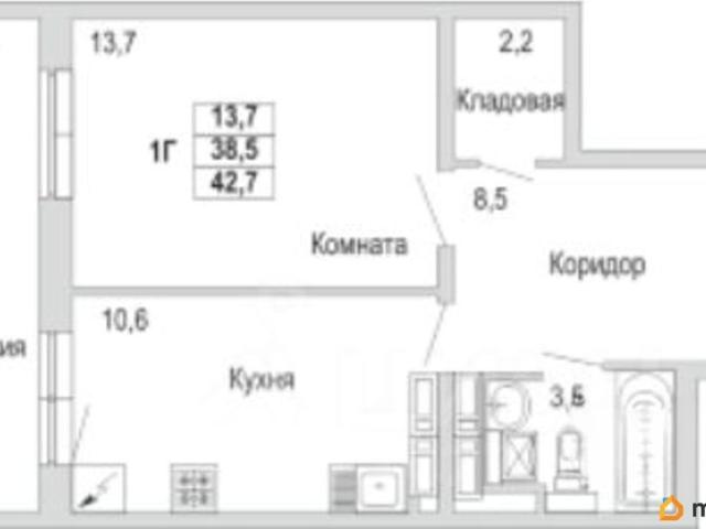 Квартира продажа в Татарстан Республика