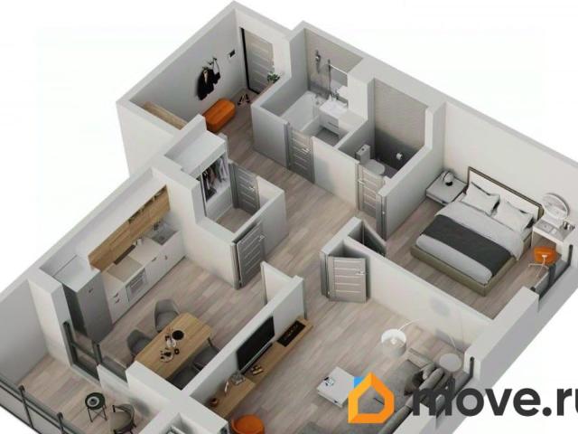 Квартира продажа в Набережные Челны