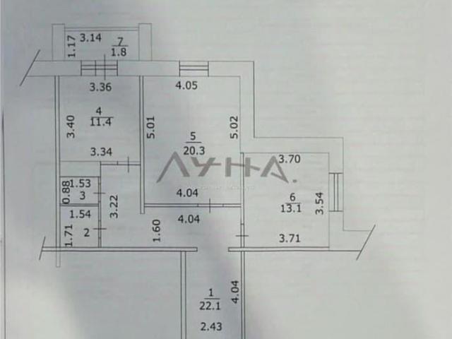 Квартира продажа в Татарстан Республика