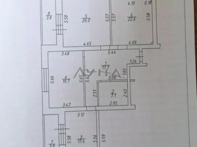 Квартира продажа в Татарстан Республика