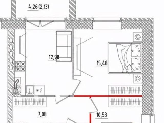Квартира продажа в Татарстан Республика