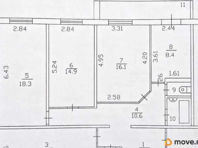 Квартира продажа в Татарстан Республика