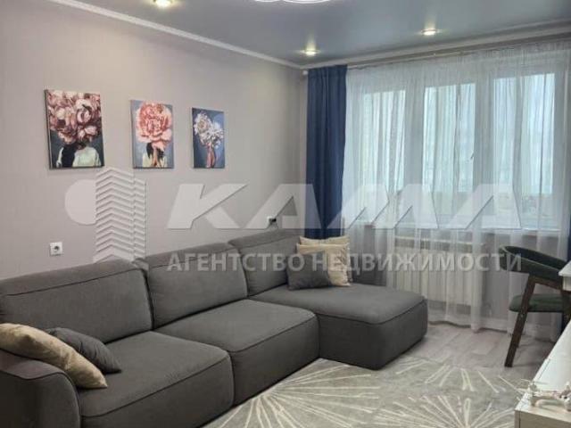 Квартира продажа в Татарстан Республика