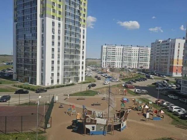 Квартира продажа в Татарстан Республика