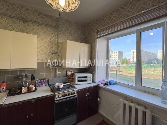Квартира продажа в Надым, Ямало-Ненецкий Автономный Округ
