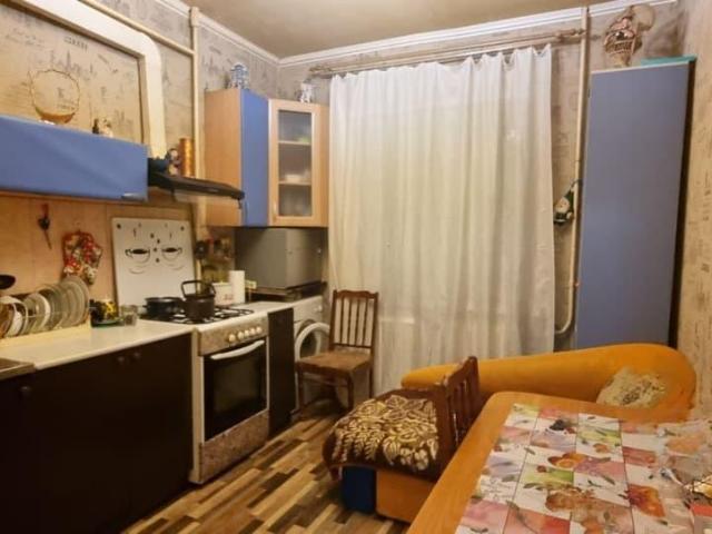 Квартира продажа в Надым, Ямало-Ненецкий Автономный Округ