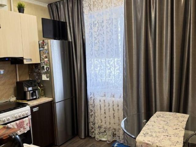 Квартира продажа в Надым, Ямало-Ненецкий Автономный Округ