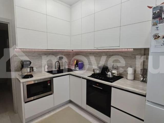 Квартира продажа в Надым, Ямало-Ненецкий Автономный Округ