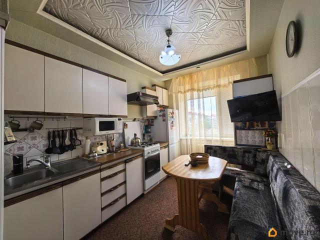 Квартира продажа в Надым, Ямало-Ненецкий Автономный Округ