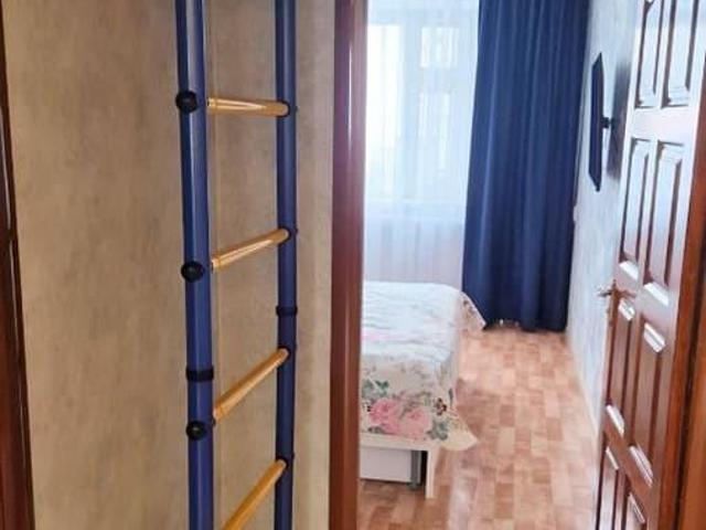 Квартира продажа в Надым, Ямало-Ненецкий Автономный Округ