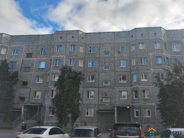 Квартира продажа в Надым, Ямало-Ненецкий Автономный Округ