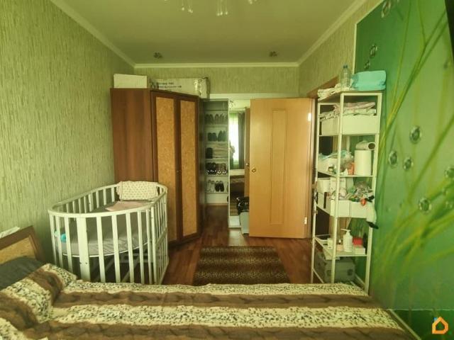 Квартира продажа в Надым, Ямало-Ненецкий Автономный Округ