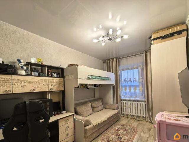 Квартира продажа в Надым, Ямало-Ненецкий Автономный Округ