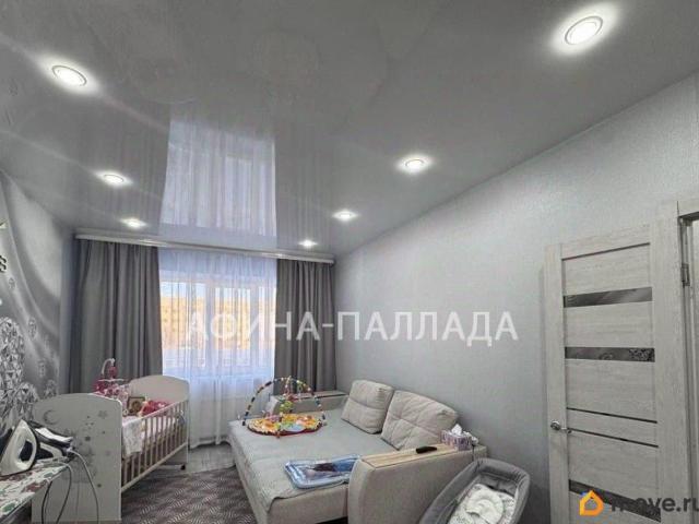 Квартира продажа в Надым, Ямало-Ненецкий Автономный Округ