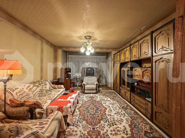 Квартира продажа в Надым, Ямало-Ненецкий Автономный Округ