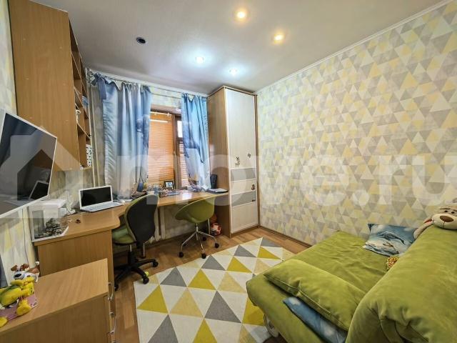 Квартира продажа в Надым, Ямало-Ненецкий Автономный Округ