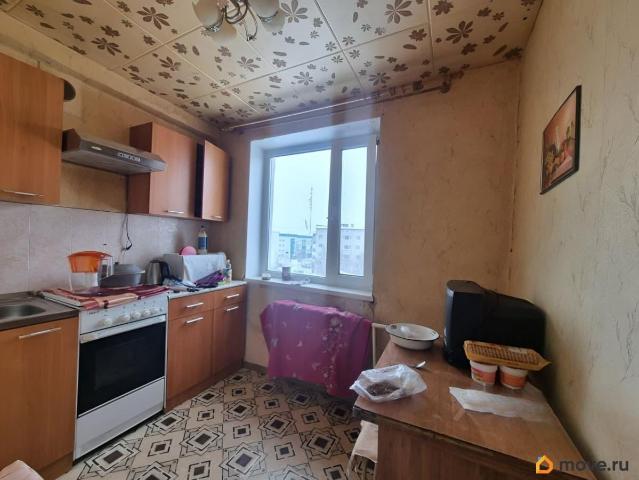 Квартира продажа в Надым, Ямало-Ненецкий Автономный Округ