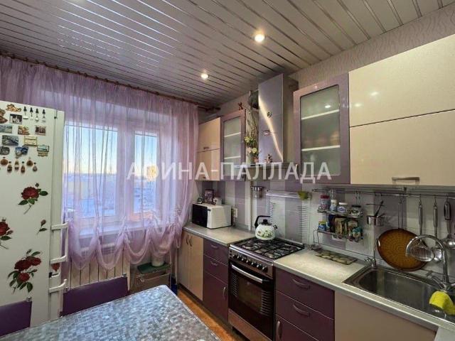 Квартира продажа в Надым, Ямало-Ненецкий Автономный Округ