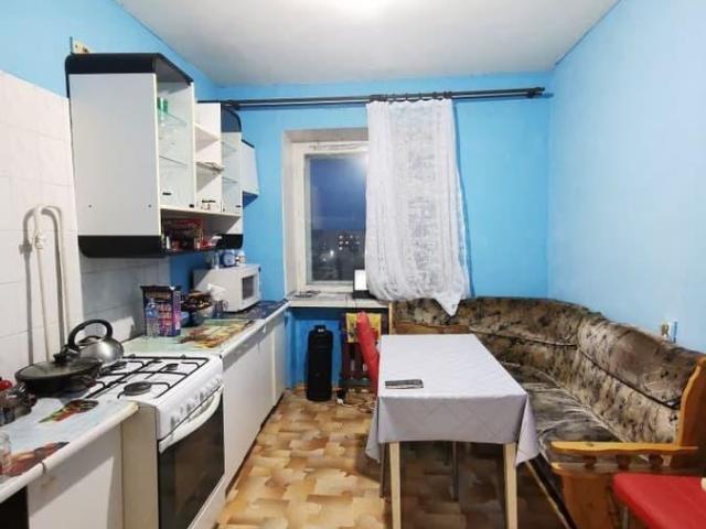 Квартира продажа в Надым, Ямало-Ненецкий Автономный Округ