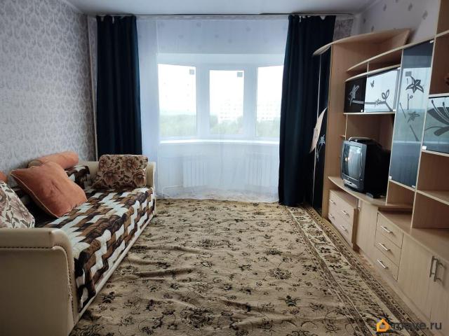 Квартира продажа в Надым, Ямало-Ненецкий Автономный Округ