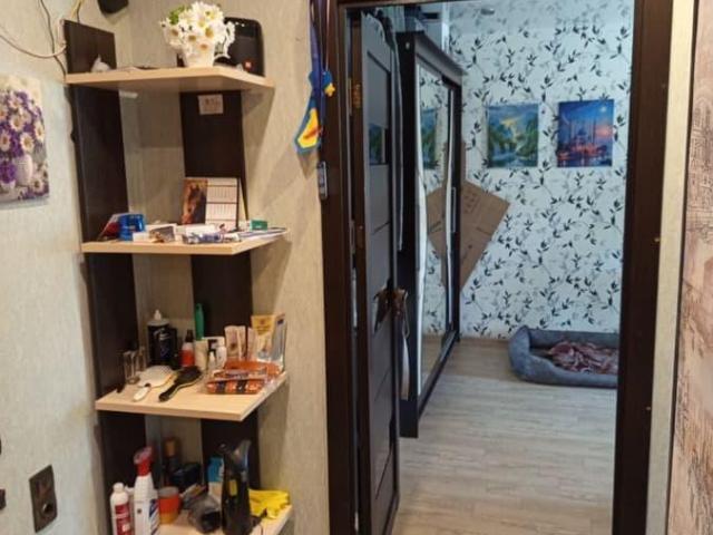 Квартира продажа в Надым, Ямало-Ненецкий Автономный Округ