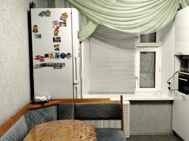Квартира продажа в Надым, Ямало-Ненецкий Автономный Округ