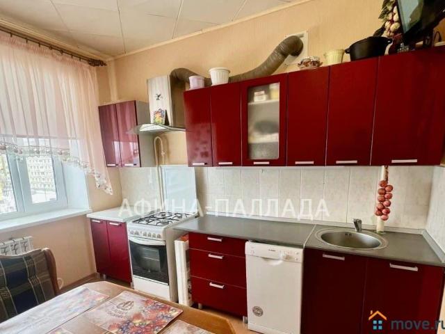 Квартира продажа в Надым, Ямало-Ненецкий Автономный Округ