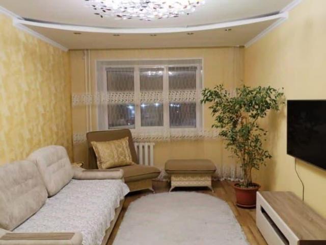 Квартира продажа в Надым, Ямало-Ненецкий Автономный Округ