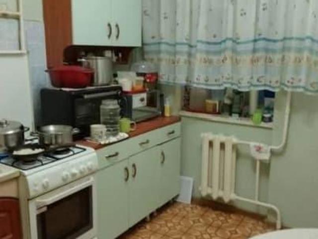 Квартира продажа в Надым, Ямало-Ненецкий Автономный Округ