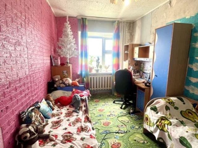 Квартира продажа в Надым, Ямало-Ненецкий Автономный Округ